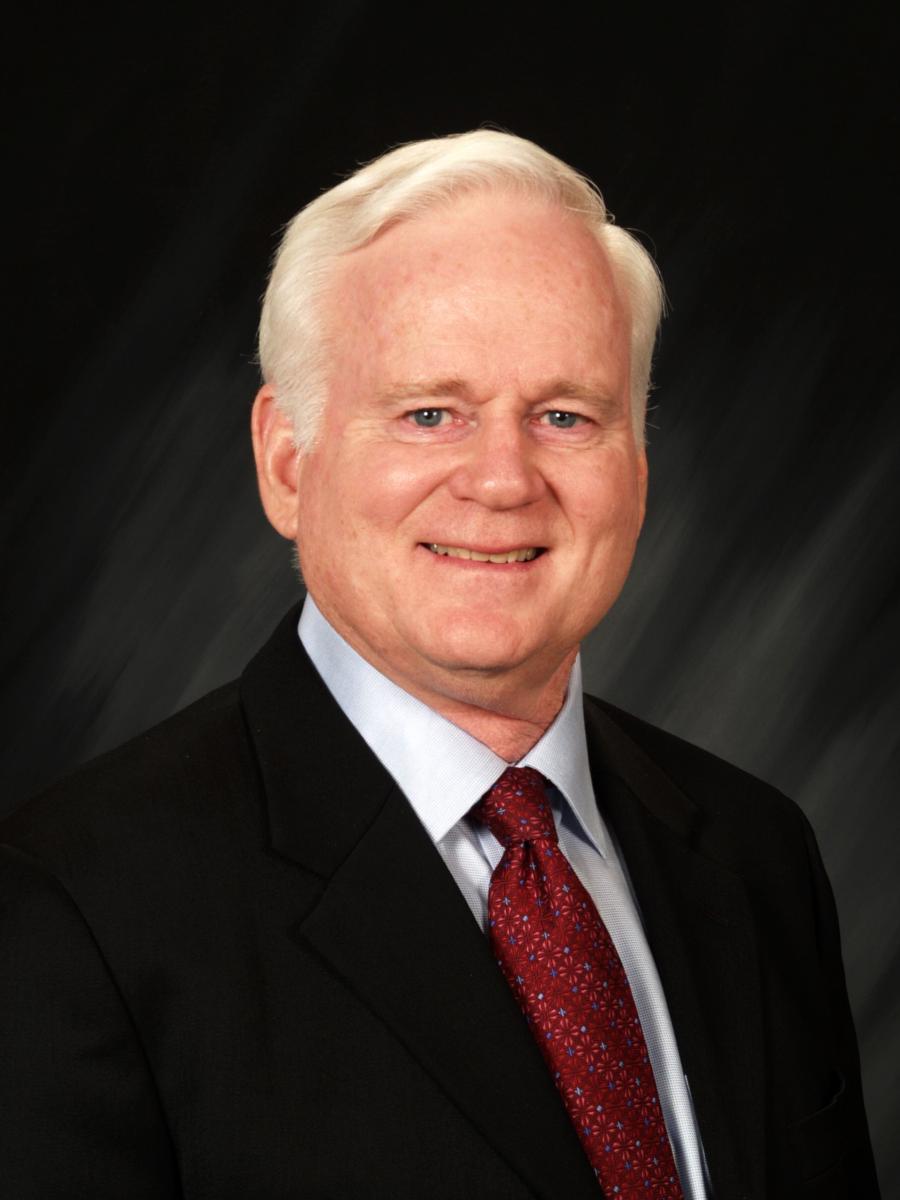 Richard Johnson Attorney