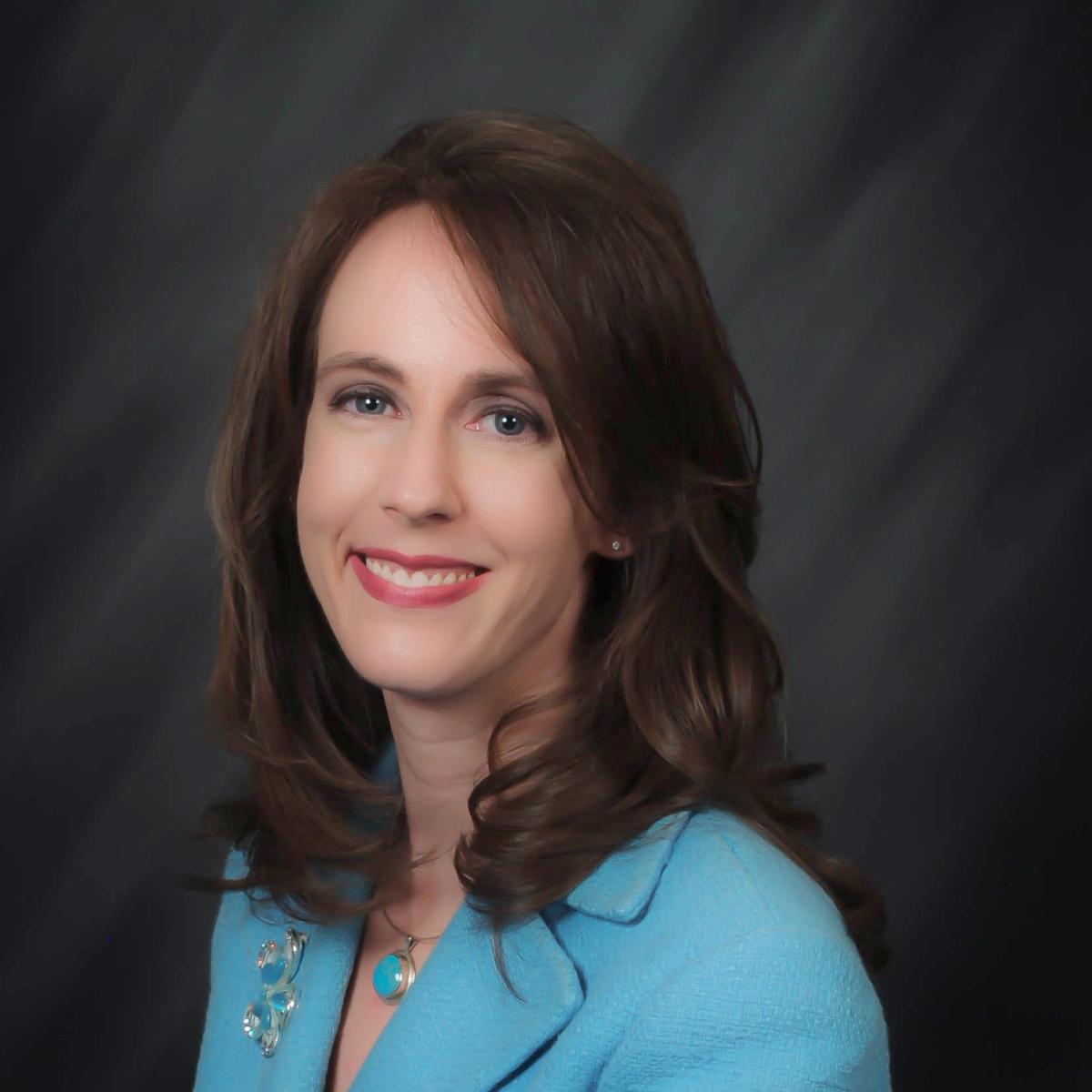 Marcie Johnson