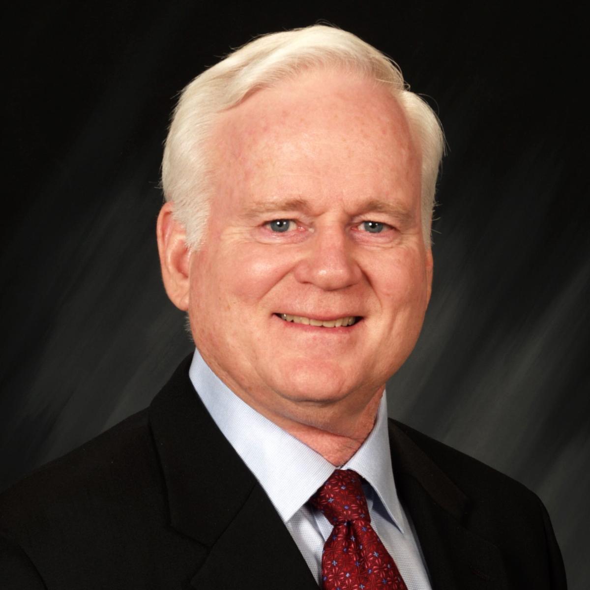 Richard P. Johnson